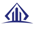 文森提亚蓝色杰维斯湾公寓 Logo